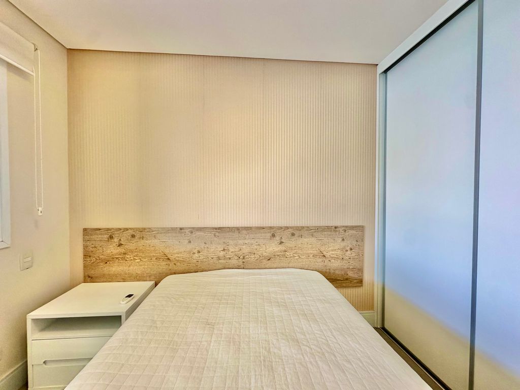 LINDO APARTAMENTO NA PRAIA DAS ASTÚRIAS- FRENTE MAR- COM LAZER COMPLETO em Jardim Astúrias, Guarujá — foto 19