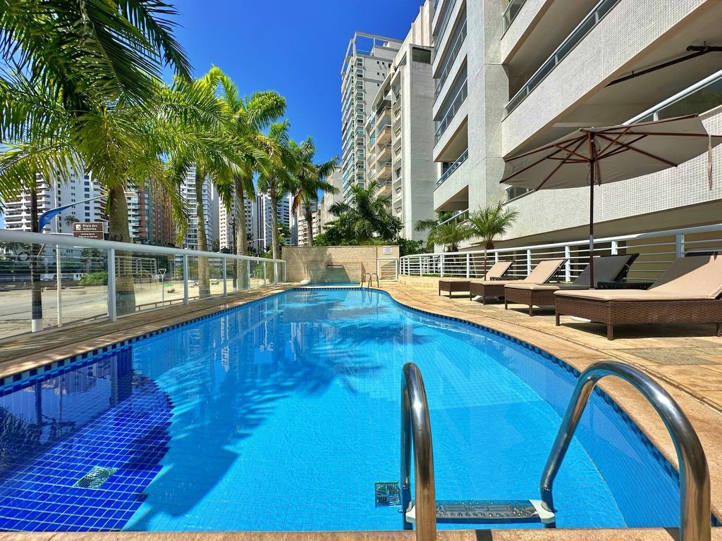 LINDO APARTAMENTO NA PRAIA DAS ASTÚRIAS- FRENTE MAR- COM LAZER COMPLETO em Jardim Astúrias, Guarujá — foto 38
