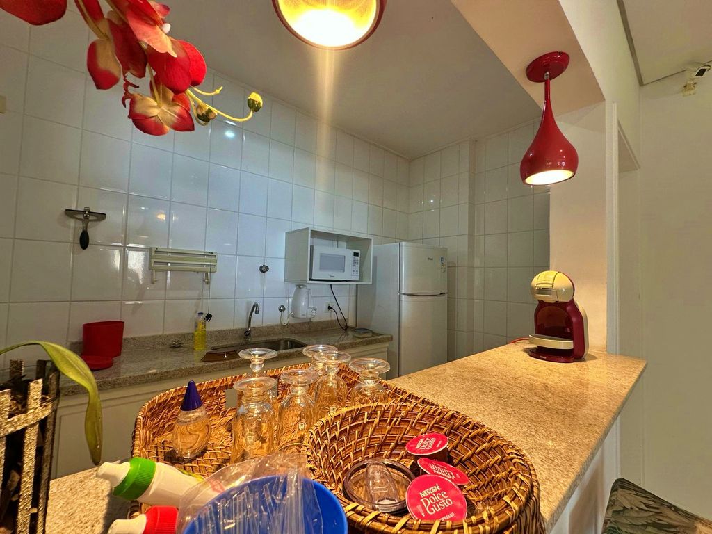 LINDO APARTAMENTO NA PRAIA DAS ASTÚRIAS- FRENTE MAR- COM LAZER COMPLETO em Jardim Astúrias, Guarujá — foto 44