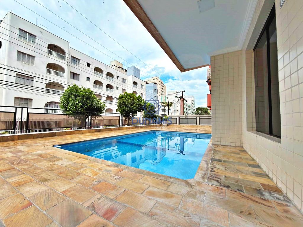 APARTAMENTO REFORMADO COM LAZER PROXIMO DO MAR em Jardim Astúrias, Guarujá — foto 33