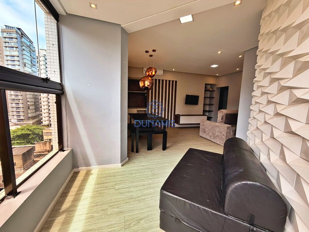 apartamento para comprar em Jardim Astúrias, Guarujá — foto 8 de 8