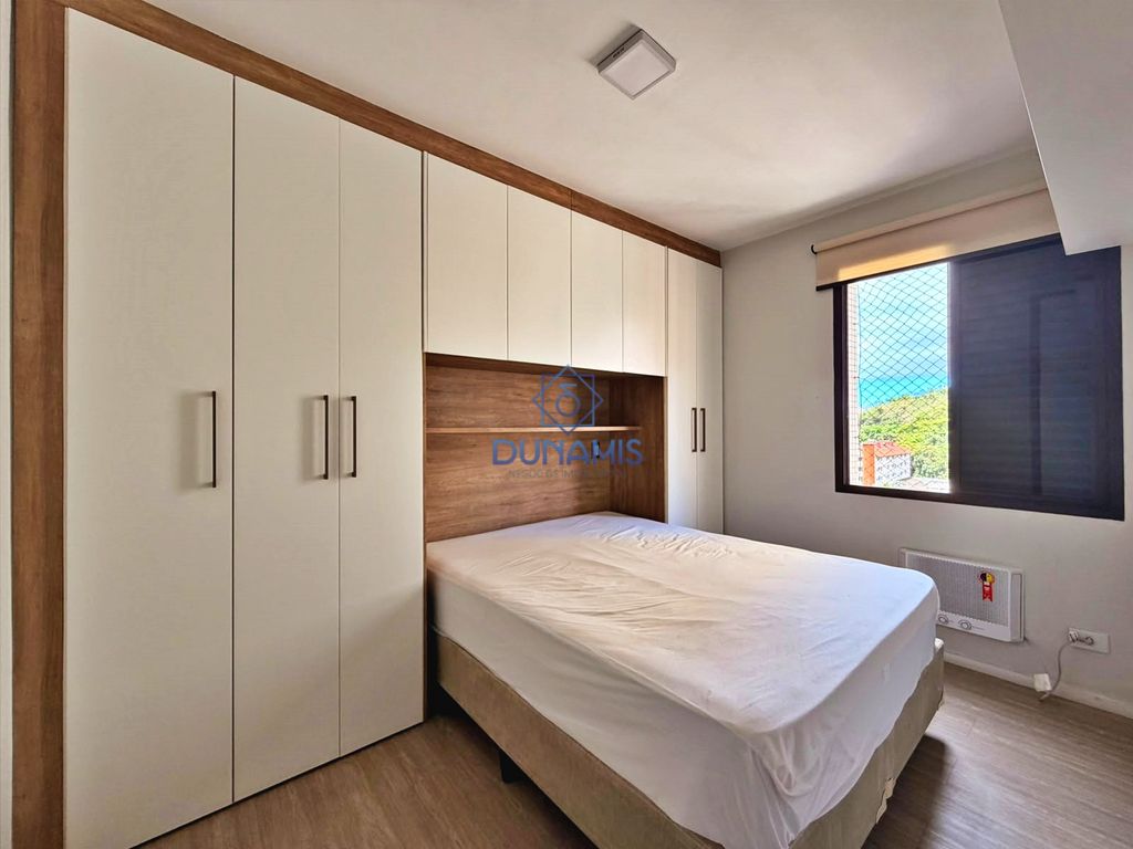 APARTAMENTO  À VENDA NA PRAIA DAS ASTÚRIAS - COM LAZER E 01 VAGA NO PRÉDIO em Jardim Astúrias, Guarujá — foto 14
