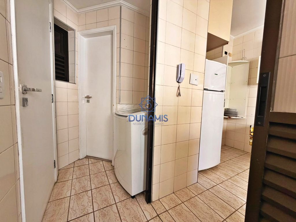 APARTAMENTO  À VENDA NA PRAIA DAS ASTÚRIAS - COM LAZER E 01 VAGA NO PRÉDIO em Jardim Astúrias, Guarujá — foto 29
