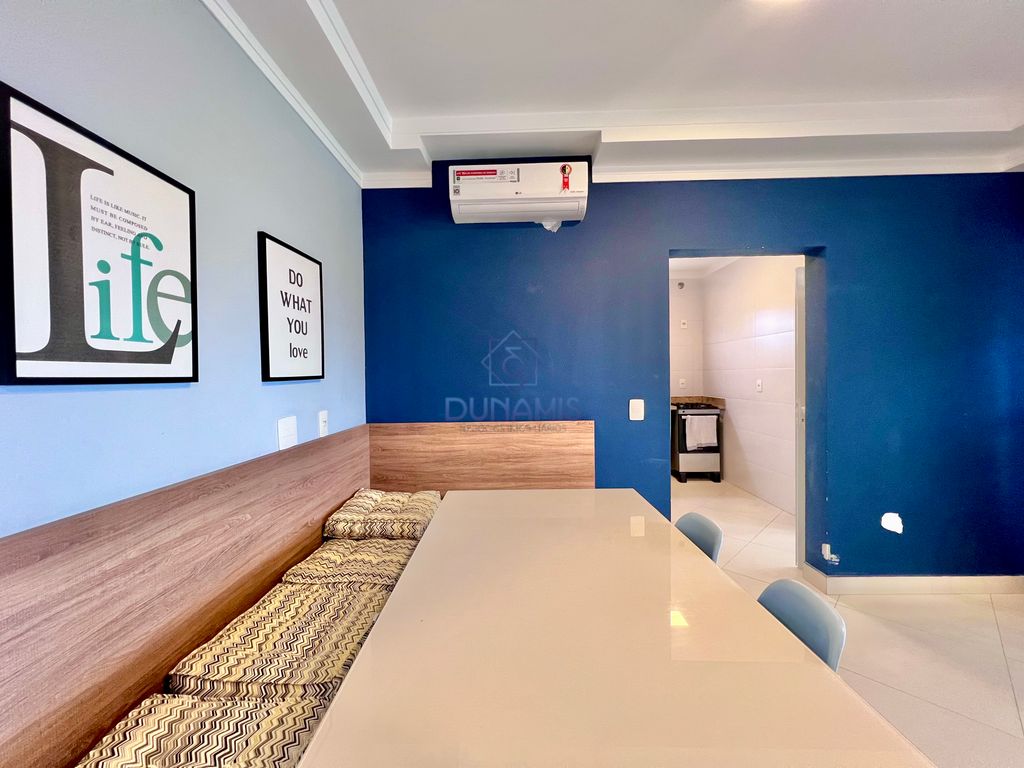 Apartamento à venda, varanda gourmet - 3 dormitórios - Praia da Enseada em Enseada, Guarujá — foto 7
