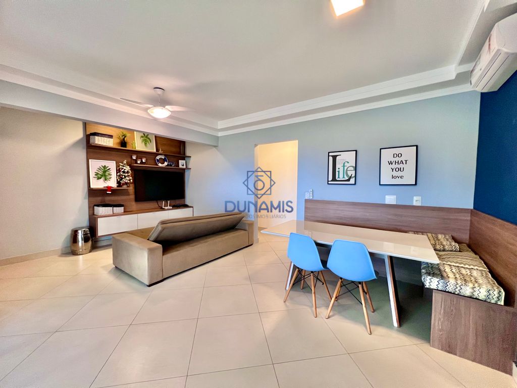 Apartamento à venda, varanda gourmet - 3 dormitórios - Praia da Enseada em Enseada, Guarujá — foto 11