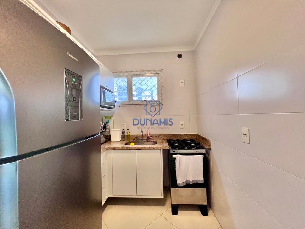 Apartamento à venda, varanda gourmet - 3 dormitórios - Praia da Enseada em Enseada, Guarujá — foto 14