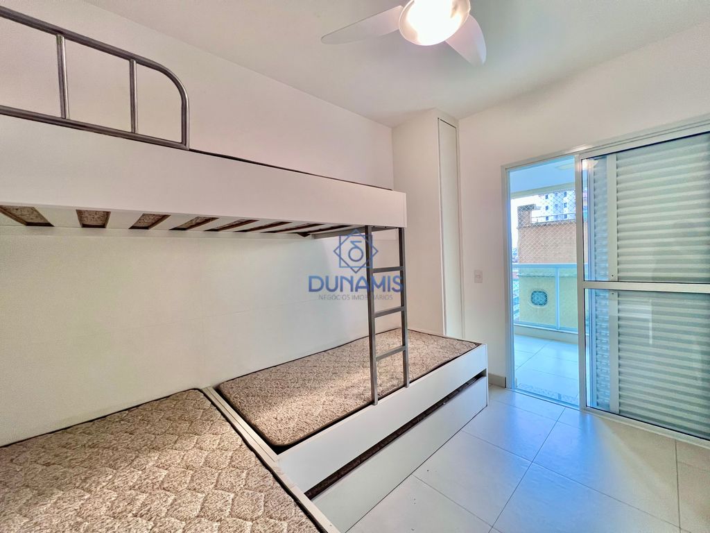 Apartamento à venda, varanda gourmet - 3 dormitórios - Praia da Enseada em Enseada, Guarujá — foto 28