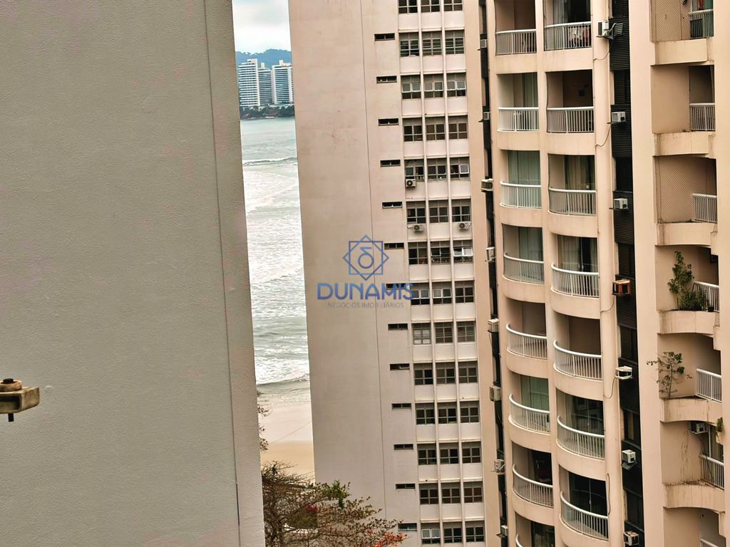 APARTAMENTO AMPLO, 03 DORMITÓRIOS, SACADA E VAGA DE GARAGEM em Pitangueiras, Guarujá — foto 6