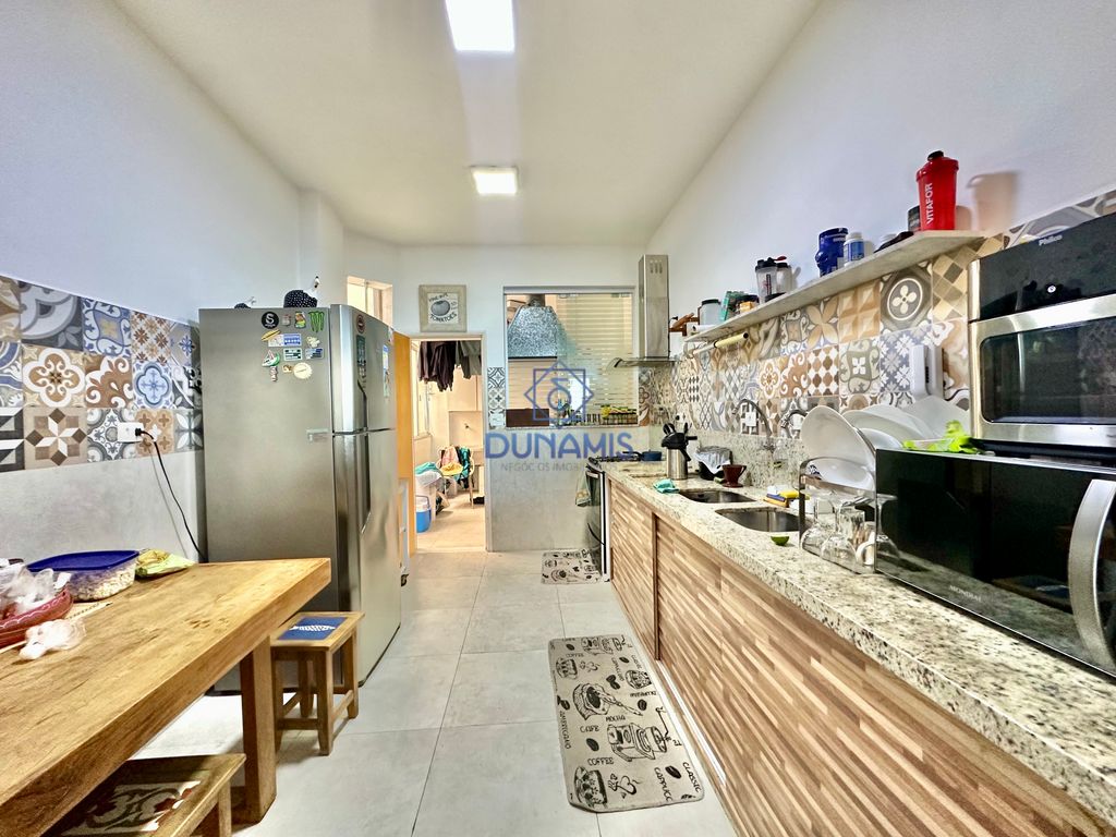 APARTAMENTO REFORMADO À VENDA NA PRAIA DAS ASTÚRIAS - FRENTE MAR em Jardim Astúrias, Guarujá — foto 7