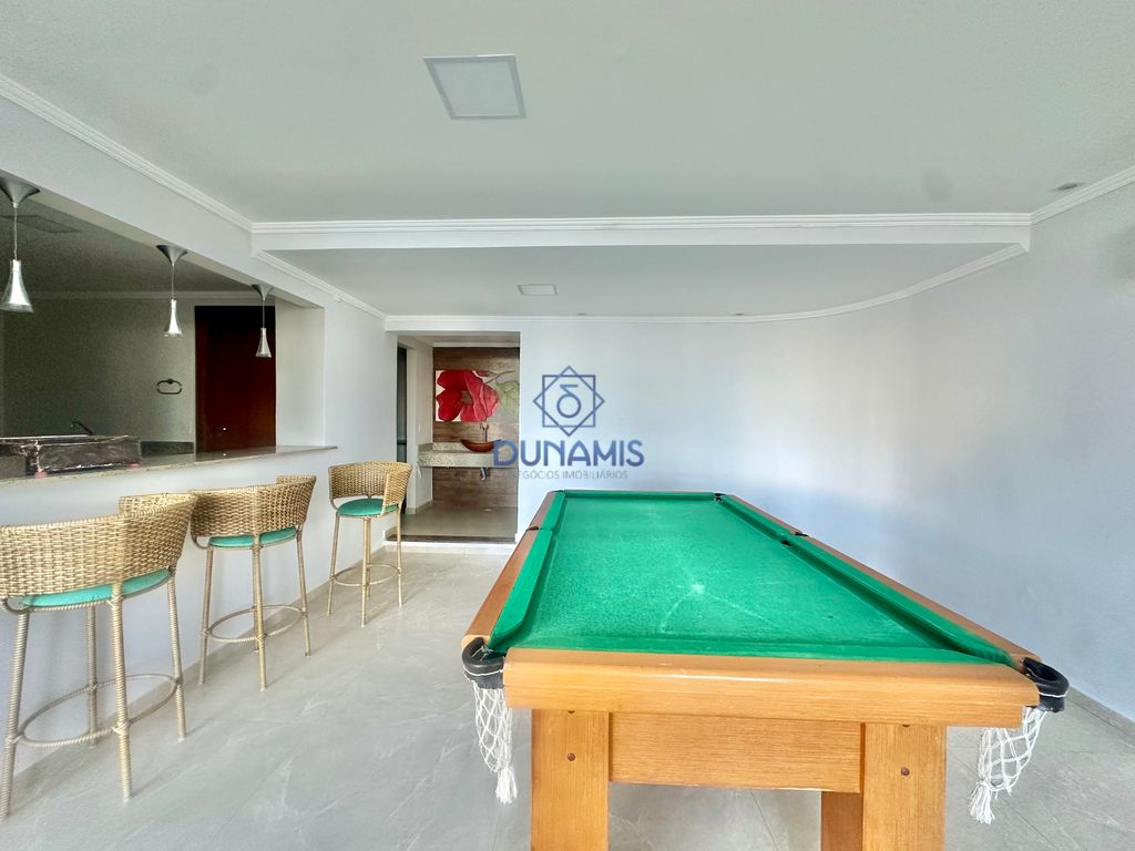APARTAMENTO REFORMADO À VENDA NA PRAIA DAS ASTÚRIAS - FRENTE MAR em Jardim Astúrias, Guarujá — foto 31