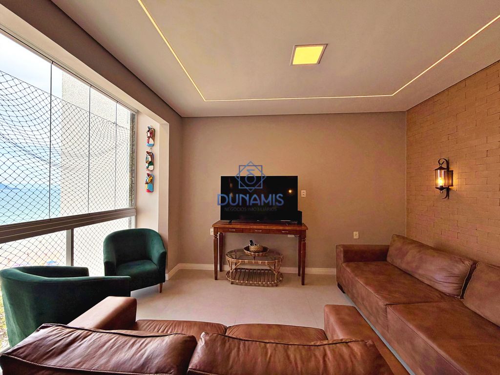 apartamento para comprar em Pitangueiras, Guarujá — foto 2 de 8