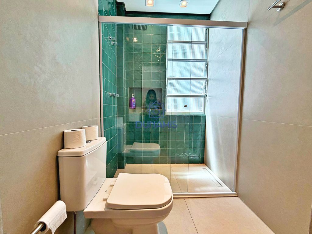 APARTAMENTO REFORMADO A VENDA em Pitangueiras, Guarujá — foto 25