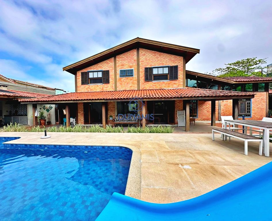 casa para comprar em Enseada, Guarujá