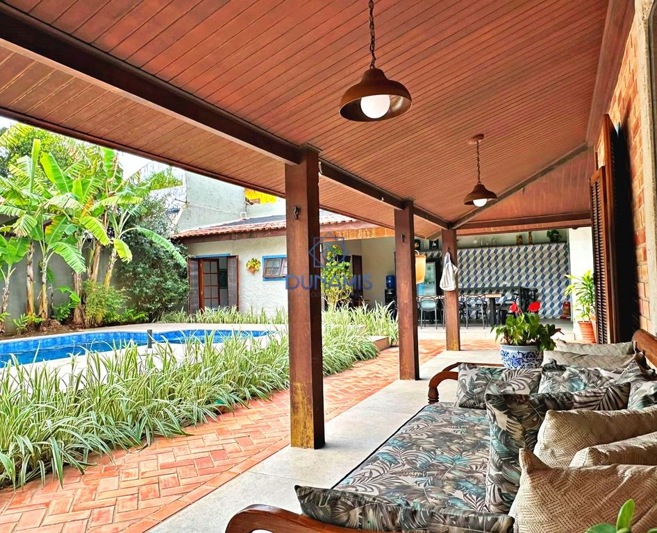 *** CASA ESPETACULAR À UMA QUADRA DA PRAIA DA ENSEADA -  6 SUITES - 650 METROS * em Enseada, Guarujá — foto 19
