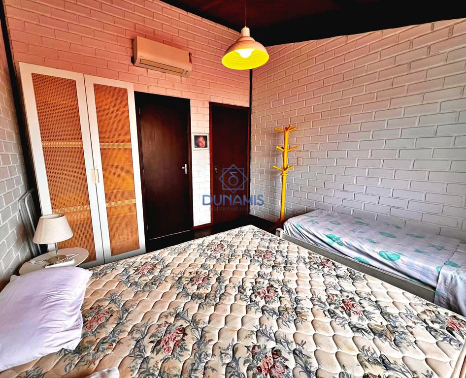 *** CASA ESPETACULAR À UMA QUADRA DA PRAIA DA ENSEADA -  6 SUITES - 650 METROS * em Enseada, Guarujá — foto 59