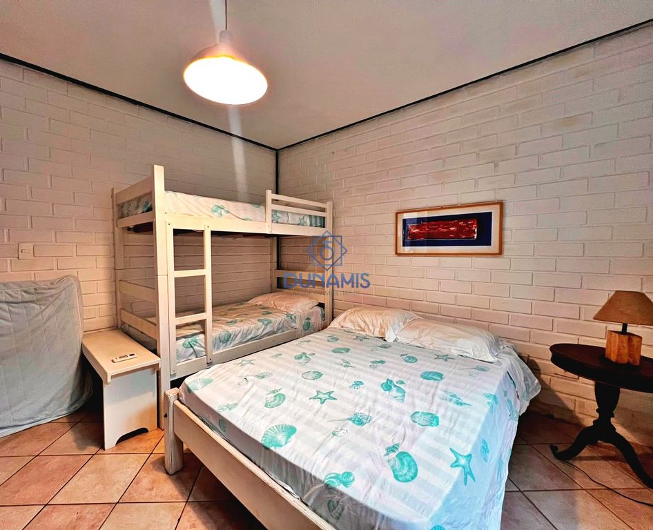 *** CASA ESPETACULAR À UMA QUADRA DA PRAIA DA ENSEADA -  6 SUITES - 650 METROS * em Enseada, Guarujá — foto 77