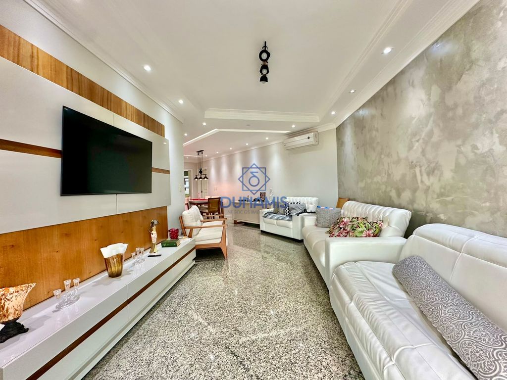 APARTAMENTO  REFORMADO À VENDA NA PRAIA DA ENSEADA em Enseada, Guarujá — foto 16