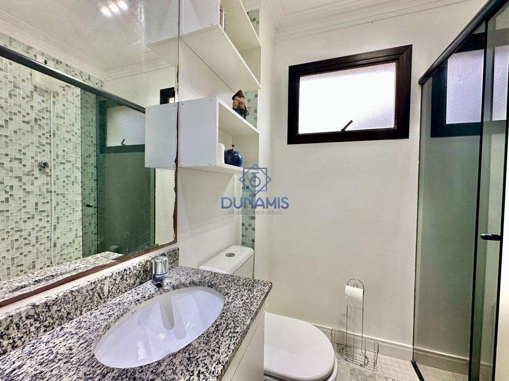 APARTAMENTO  REFORMADO À VENDA NA PRAIA DA ENSEADA em Enseada, Guarujá — foto 24