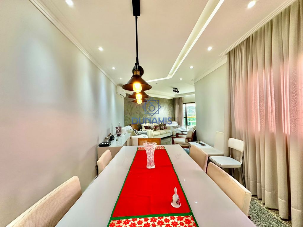 APARTAMENTO  REFORMADO À VENDA NA PRAIA DA ENSEADA em Enseada, Guarujá — foto 30