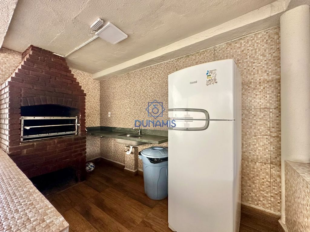 APARTAMENTO  REFORMADO À VENDA NA PRAIA DA ENSEADA em Enseada, Guarujá — foto 37