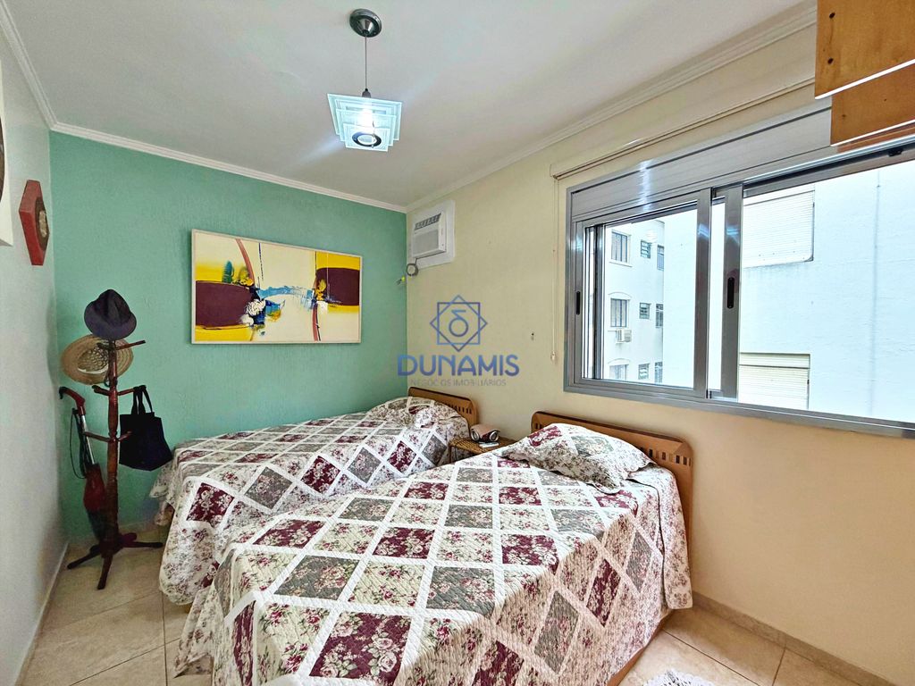 COBERTURA DUPLEX COM AREA GOURMET 3 DORMITORIOS E VAGA DE GARAGEM em Jardim Astúrias, Guarujá — foto 19