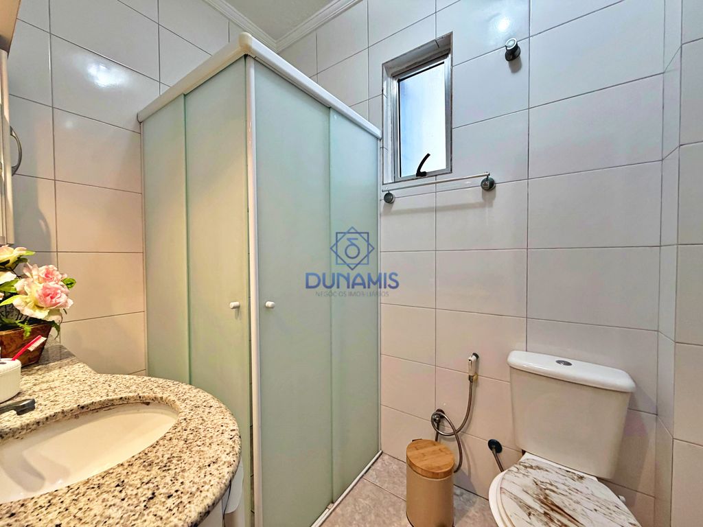 COBERTURA DUPLEX COM AREA GOURMET 3 DORMITORIOS E VAGA DE GARAGEM em Jardim Astúrias, Guarujá — foto 22