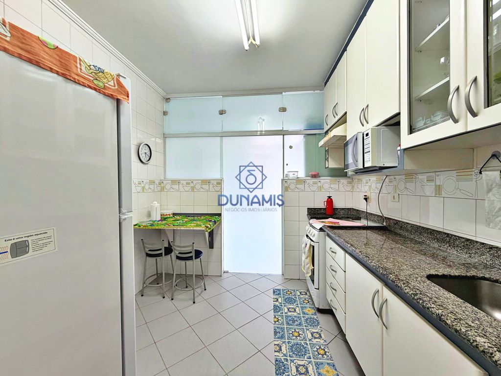 COBERTURA DUPLEX COM AREA GOURMET 3 DORMITORIOS E VAGA DE GARAGEM em Jardim Astúrias, Guarujá — foto 14