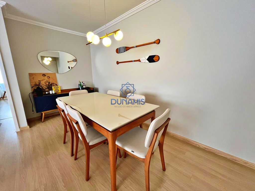 APARTAMENTO À VENDA NA PRAIA DAS PITANGUEIRAS - PRÓXIMO A PADARIA O REI DO TRIGO em Pitangueiras, Guarujá — foto 2