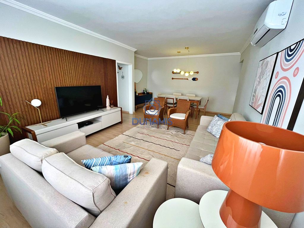 APARTAMENTO À VENDA NA PRAIA DAS PITANGUEIRAS - PRÓXIMO A PADARIA O REI DO TRIGO em Pitangueiras, Guarujá — foto 5
