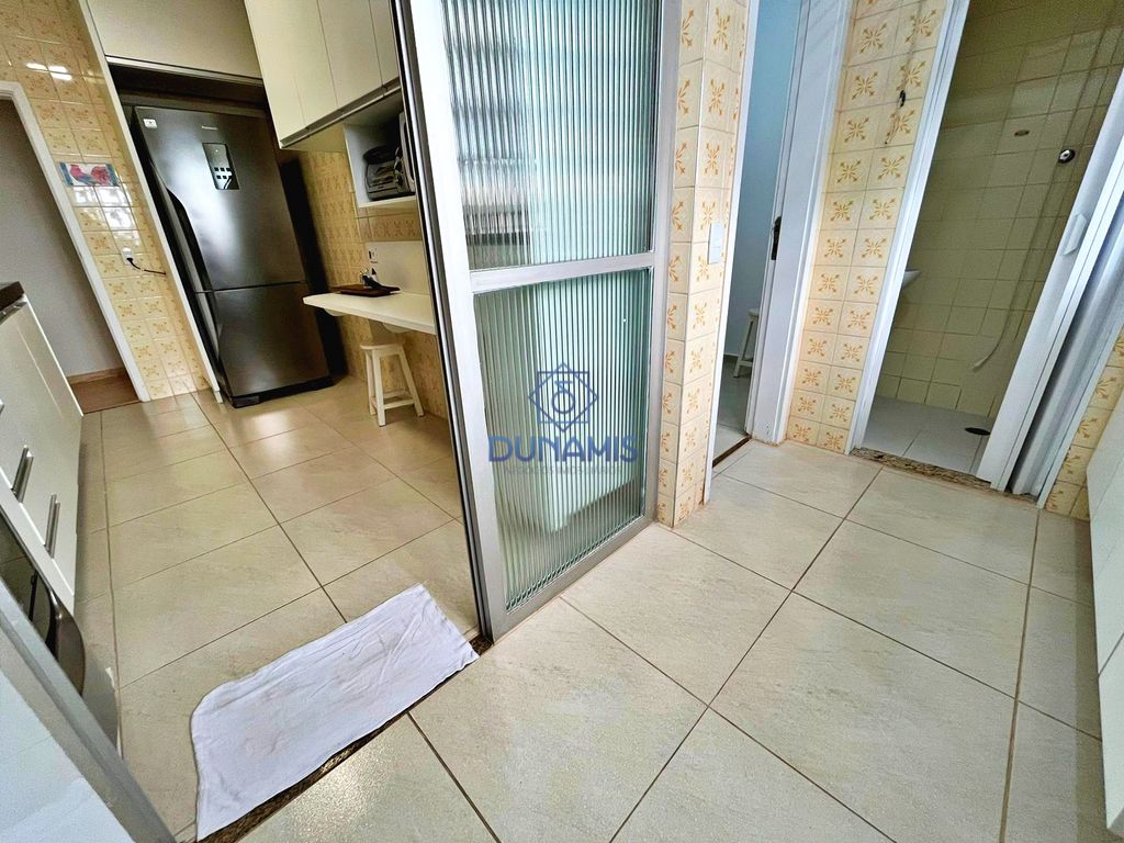 APARTAMENTO À VENDA NA PRAIA DAS PITANGUEIRAS - PRÓXIMO A PADARIA O REI DO TRIGO em Pitangueiras, Guarujá — foto 22