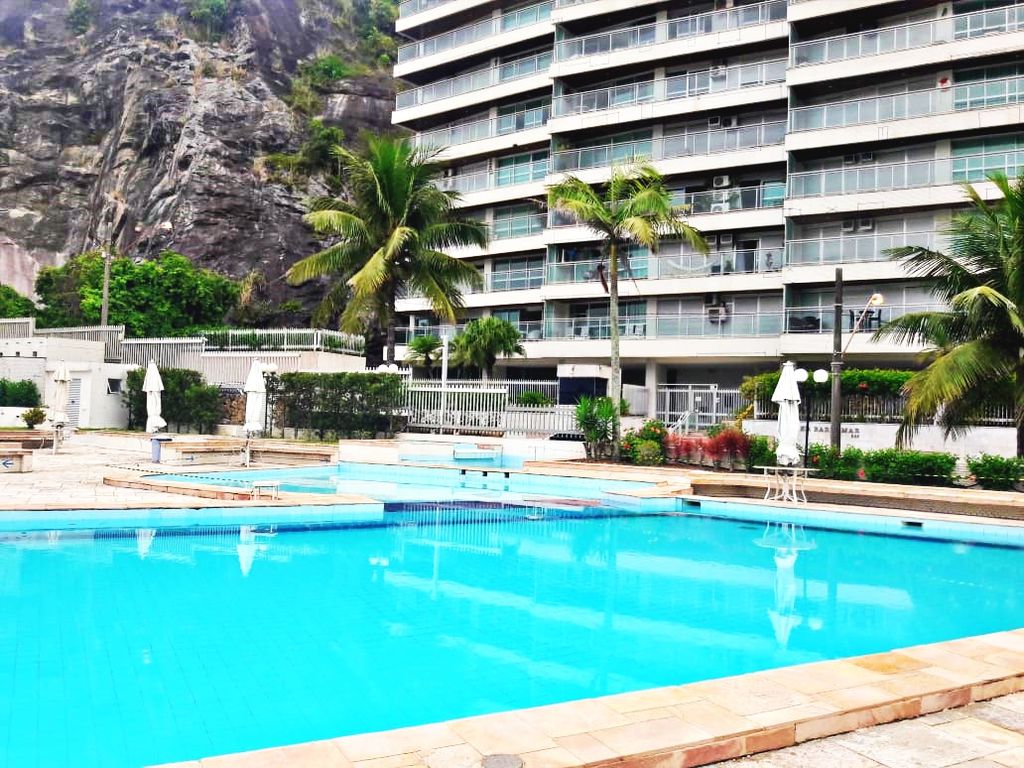 APARTAMENTO À VENDA NA PRAIA DAS PITANGUEIRAS - VISTA MAR - LAZER COMPLETO em Morro do Maluf, Guarujá — foto 32