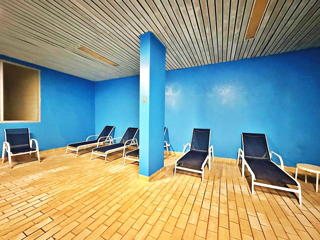 APARTAMENTO À VENDA NA PRAIA DAS PITANGUEIRAS - VISTA MAR - LAZER COMPLETO em Morro do Maluf, Guarujá — foto 38