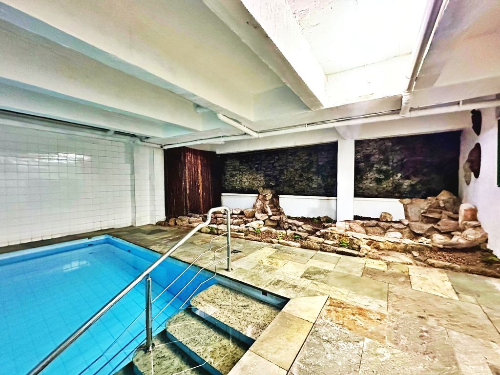 APARTAMENTO À VENDA NA PRAIA DAS PITANGUEIRAS - VISTA MAR - LAZER COMPLETO em Morro do Maluf, Guarujá — foto 42