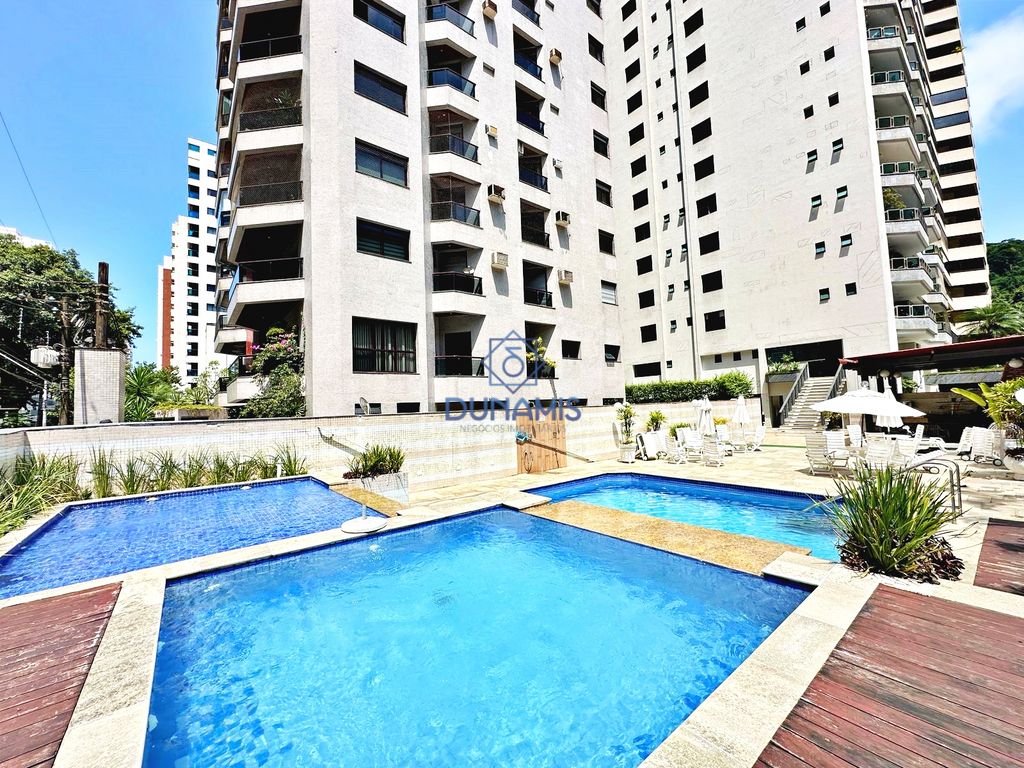 APARTAMENTO À VENDA NA PRAIA DAS PITANGUEIRAS - BARRA FUNDA - COM LAZER COMPLETO em Pitangueiras, Guarujá — foto 48