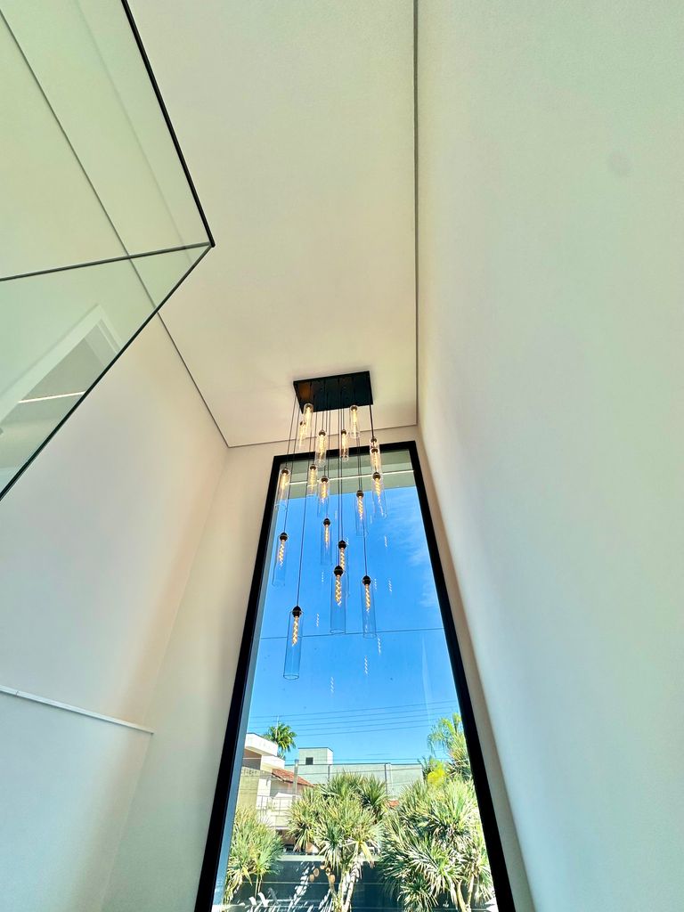 Casa Alto Padrão Novíssima e Moderna no condomínio Jardim Acapulco Guarujá em Jardim Acapulco, Guarujá — foto 77