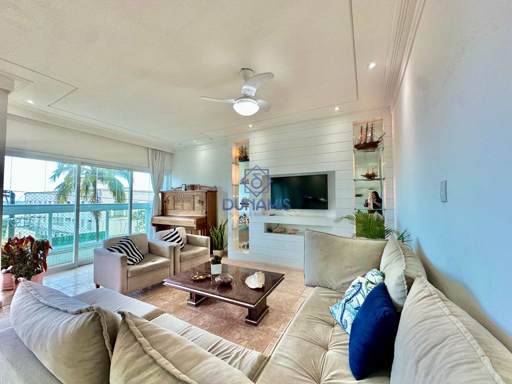 APARTAMENTO À VENDA PRAIA PITANGUEIRAS - FRENTE MAR -SHOPPING LA PLAGE em Pitangueiras, Guarujá — foto 4