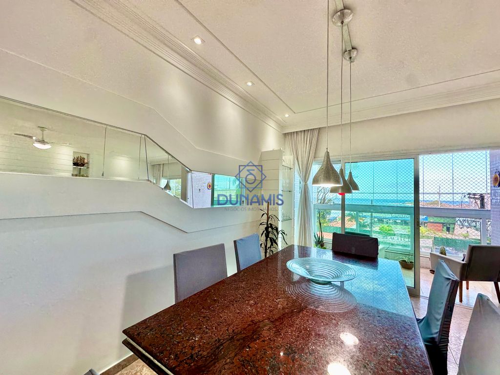 APARTAMENTO À VENDA PRAIA PITANGUEIRAS - FRENTE MAR -SHOPPING LA PLAGE em Pitangueiras, Guarujá — foto 5