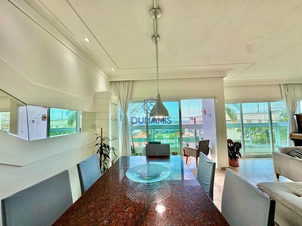 APARTAMENTO À VENDA PRAIA PITANGUEIRAS - FRENTE MAR -SHOPPING LA PLAGE em Pitangueiras, Guarujá — foto 6