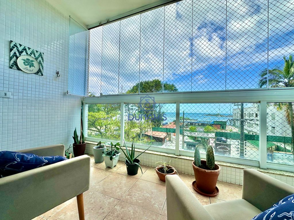APARTAMENTO À VENDA PRAIA PITANGUEIRAS - FRENTE MAR -SHOPPING LA PLAGE em Pitangueiras, Guarujá — foto 11