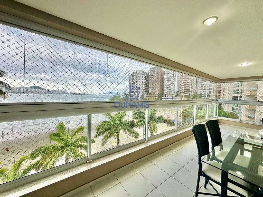 APARTAMENTO NA PRAIA DAS ASTÚRIAS- FRENTE MAR- COM LAZER COMPLETO em Jardim Astúrias, Guarujá — foto 2