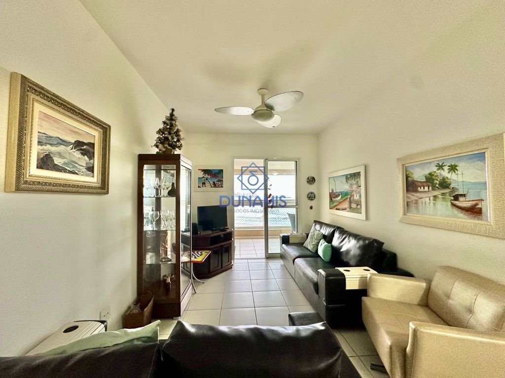 APARTAMENTO NA PRAIA DAS ASTÚRIAS- FRENTE MAR- COM LAZER COMPLETO em Jardim Astúrias, Guarujá — foto 4