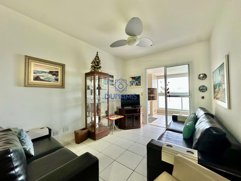 APARTAMENTO NA PRAIA DAS ASTÚRIAS- FRENTE MAR- COM LAZER COMPLETO em Jardim Astúrias, Guarujá — foto 5