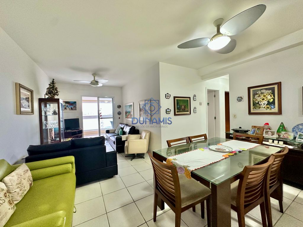 APARTAMENTO NA PRAIA DAS ASTÚRIAS- FRENTE MAR- COM LAZER COMPLETO em Jardim Astúrias, Guarujá — foto 7