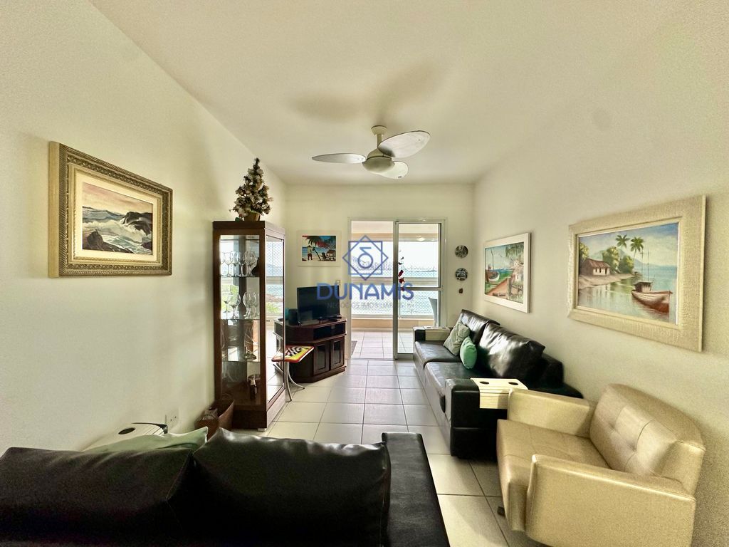 APARTAMENTO NA PRAIA DAS ASTÚRIAS- FRENTE MAR- COM LAZER COMPLETO em Jardim Astúrias, Guarujá — foto 13