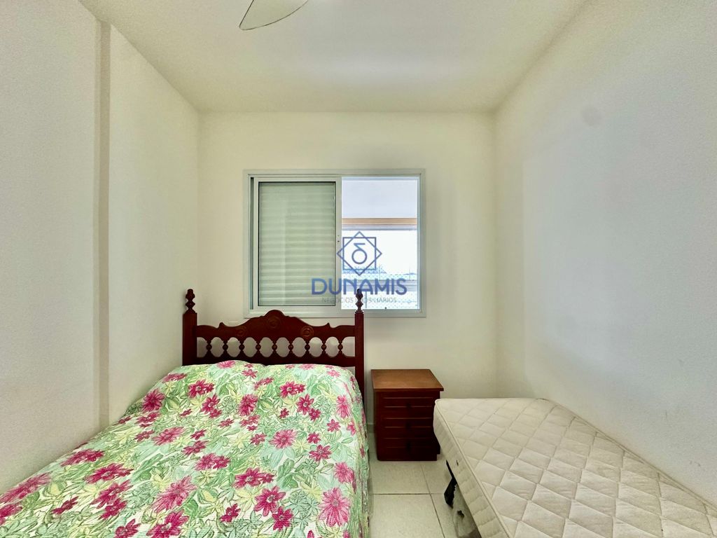 APARTAMENTO NA PRAIA DAS ASTÚRIAS- FRENTE MAR- COM LAZER COMPLETO em Jardim Astúrias, Guarujá — foto 15