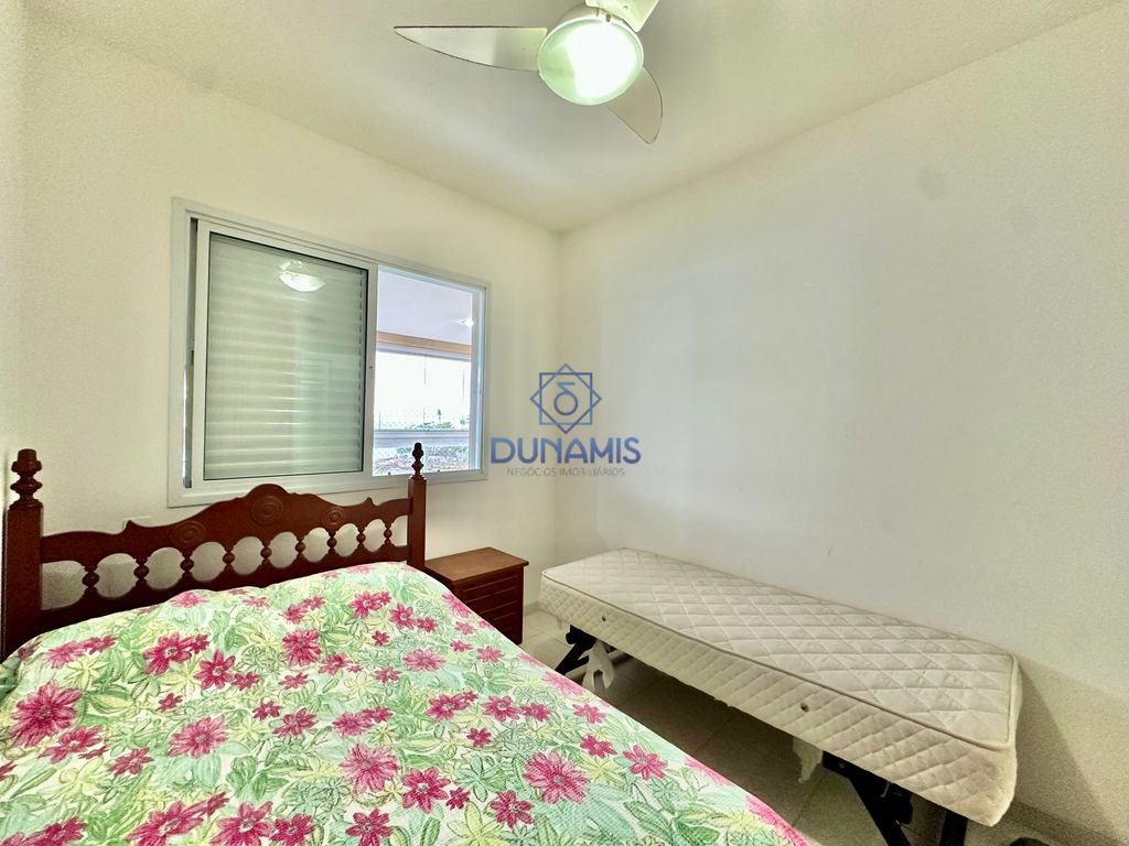 APARTAMENTO NA PRAIA DAS ASTÚRIAS- FRENTE MAR- COM LAZER COMPLETO em Jardim Astúrias, Guarujá — foto 16