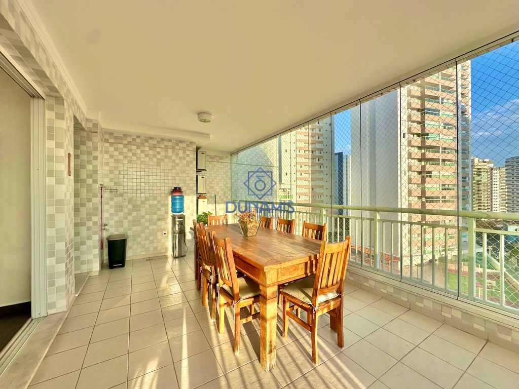 *** APARTAMENTO REFORMADO À VENDA - 3 DORMITÓRIOS NA PRAIA DAS ASTÚRIAS *** em Jardim Astúrias, Guarujá — foto 3