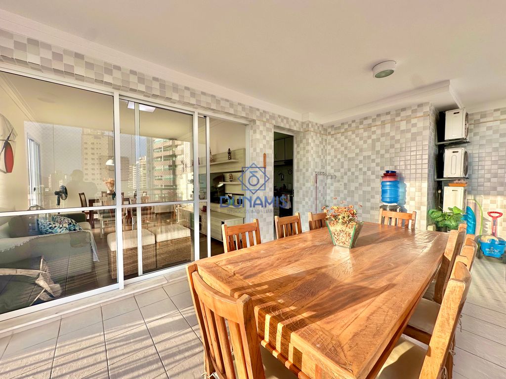 *** APARTAMENTO REFORMADO À VENDA - 3 DORMITÓRIOS NA PRAIA DAS ASTÚRIAS *** em Jardim Astúrias, Guarujá — foto 4