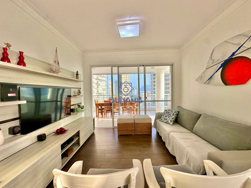 apartamento para comprar em Jardim Astúrias, Guarujá