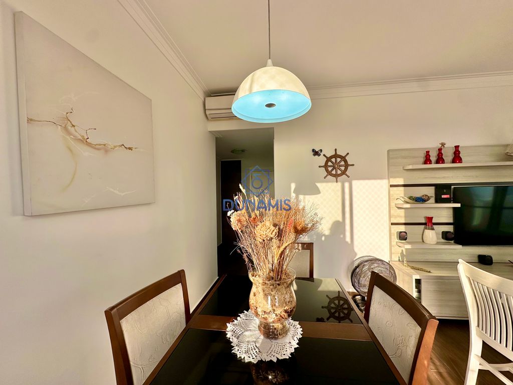 *** APARTAMENTO REFORMADO À VENDA - 3 DORMITÓRIOS NA PRAIA DAS ASTÚRIAS *** em Jardim Astúrias, Guarujá — foto 17
